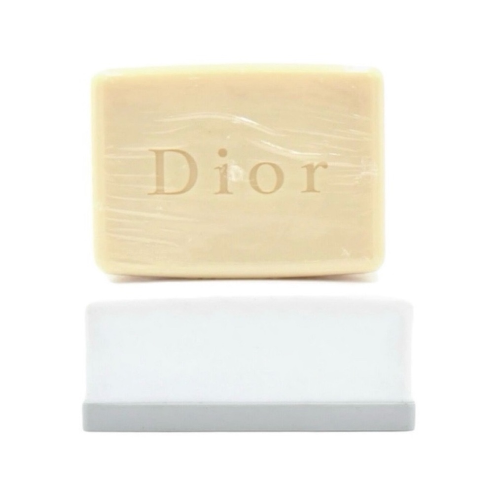 Dior Higher Bar Soap